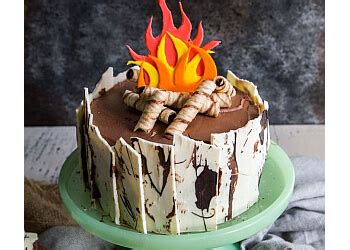 3 Best Cake Shops in Jabalpur, MP - ThreeBestRated