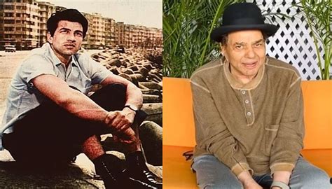 Happy Friendship Day 2021: Dharmendra greets fans, shares sweet ...