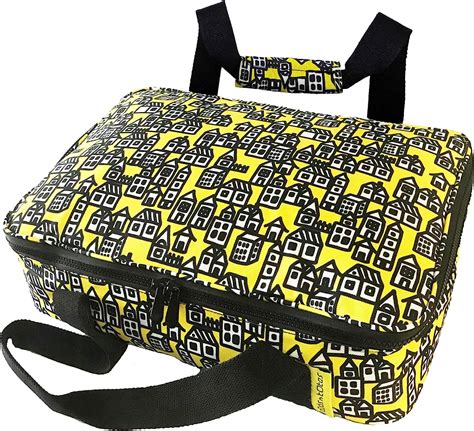 Buy Insulated Food Carrier, Casserole Carrier, Casserole Dish Carrier ...