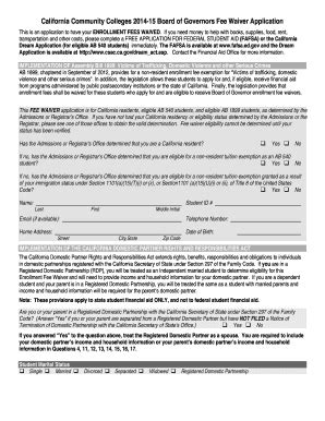 Rio Hondo Bog Fee Waiver - Fill and Sign Printable Template Online