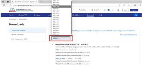 Guide to Filing of ITR after Condonation of Delay in Return Filing