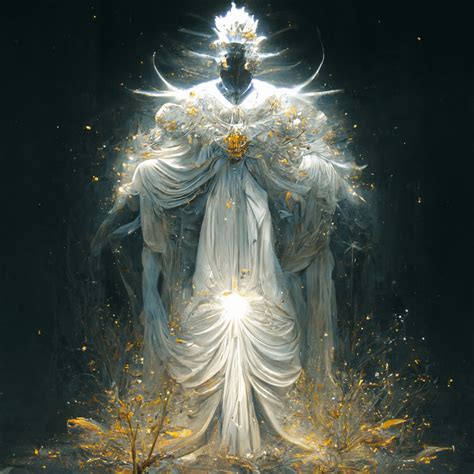 Fantasy Goddess Of Light Fantasy Goddess Stock Illustrations – 6,461