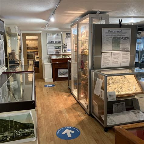 MINEHEAD MUSEUM (2025) All You Need to Know BEFORE You Go (with Photos ...