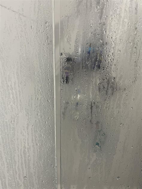 Blocking gap in shower door’s without replacing shower? : r/AusRenovation