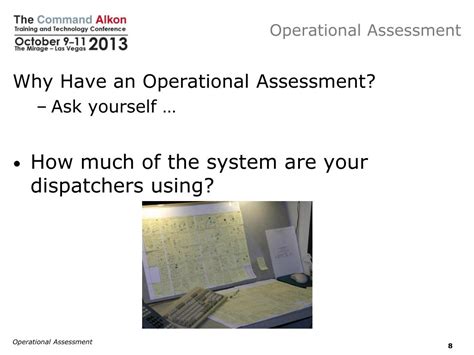 Image result for Basic Operational Assessment