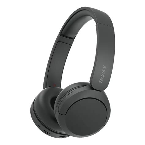 WH-CH520 Wireless | Headphones | Sony India