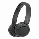 WH-CH520 Wireless | Headphones | Sony India
