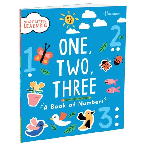 Start Little Learn Big Books | Buy Online at Toycra
