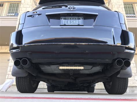 Image result for 2011 RAV4 Exhaust O2 Layout V6