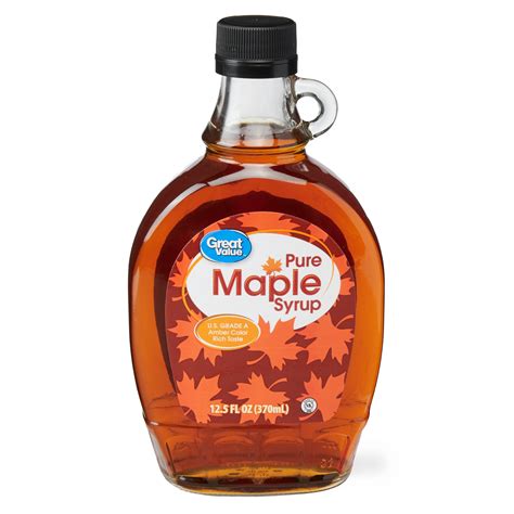 Image result for Real Maple Syrup
