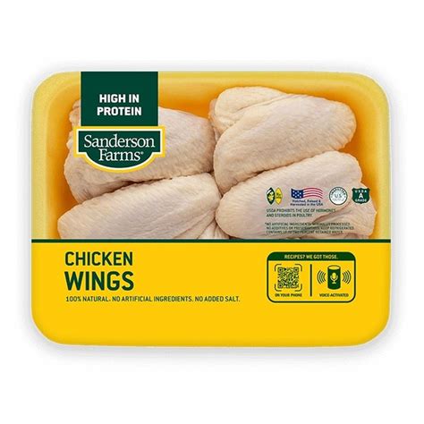 Fieldale Farms Country Fresh Chicken (1 lb) Delivery or Pickup Near Me ...