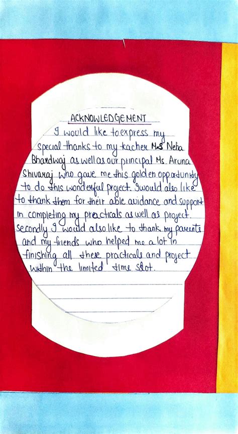 Home Science Project Class 12 的图像结果