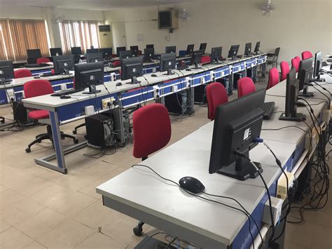 Computer Technology Lab 的图像结果