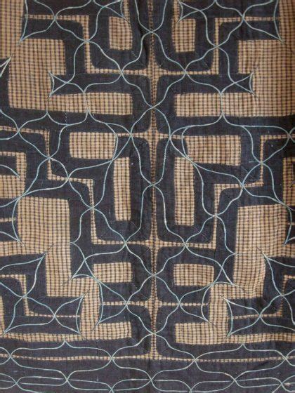 Hokkaido Indigenous Art: Traditional Ainu Patterns and Designs