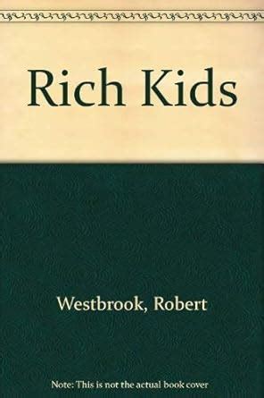 Buy Rich Kids Book Online at Low Prices in India | Rich Kids Reviews ...