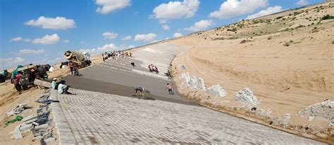 VUB Engiineering Limited | Civil Construction Experts
