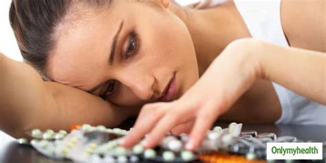 Side Effects Of Self Medication Dependence Of Self Medication Can ...