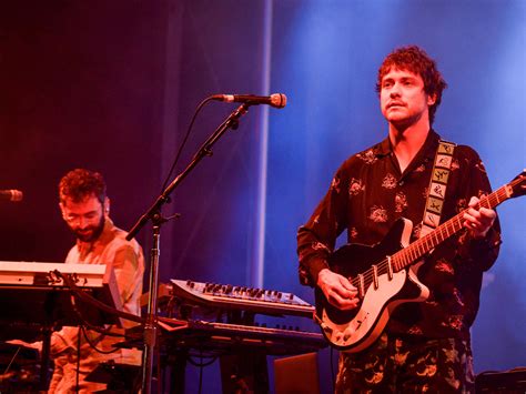 Should you care about getting perfect recordings? No – MGMT's debut ...