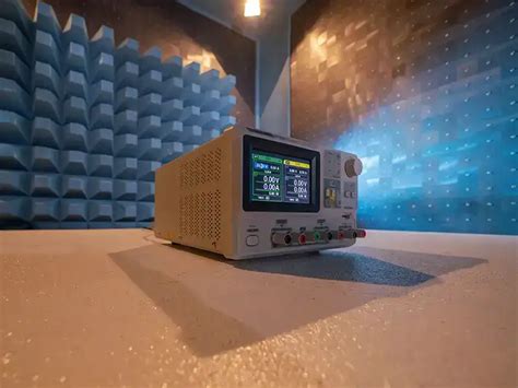 Image result for Electromagnetic Compatibility Testing Signal Generator