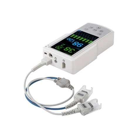 Image result for PCO2 Monitor