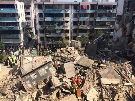科学网—中国住宅楼整体坍塌事故会杜绝吗？ - 陈龙珠的博文