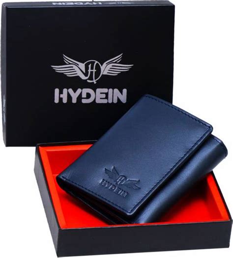 Rfid Wallets - Buy Rfid Wallets online at Best Prices in India ...