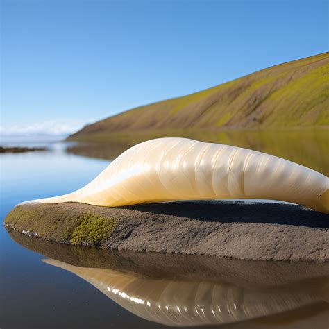 Geoduck: Nature's Gift | A Fascinating Creature of the Sea