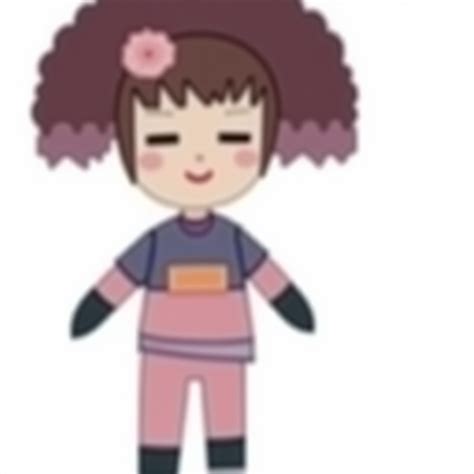 Animation Sprite 的图像结果