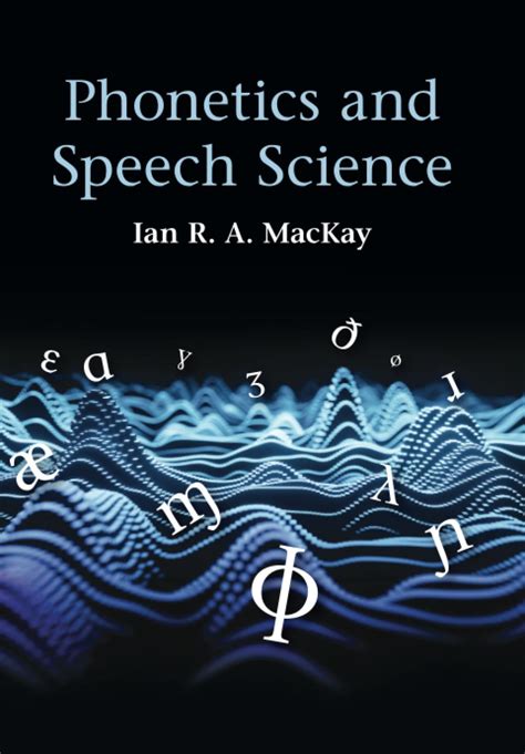 Buy Phonetics and Speech Science Book Online at Low Prices in India ...