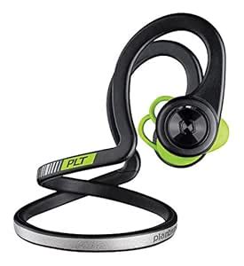 Plantronics Backbeat Fit Training Edition Stable Waterproof Wireless ...