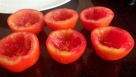 Organic Tomato For Stuffing – GreenDNA® India