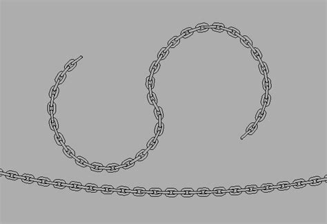 Image result for Chain Line AutoCAD