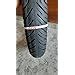 MRF Zapper-Y 100/90-18 56P Tubeless Bike Tyre, Rear : Amazon.in: Car ...