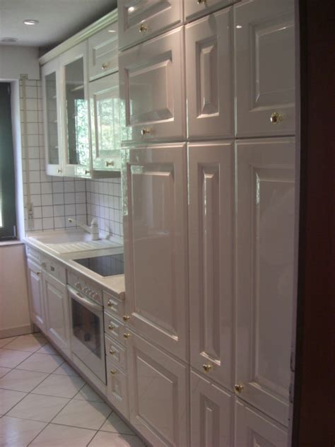 Küchenzeilen, Anbauküchen Kleinanzeigen