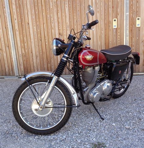 Matchless G80CS 1969 | BRITISH Only Austria Fahrzeughandel GmbH