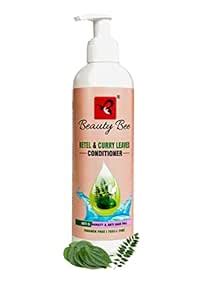 Buy Beauty Bee Methi And Horsetail Sulphate Free Anti Hairfall ...