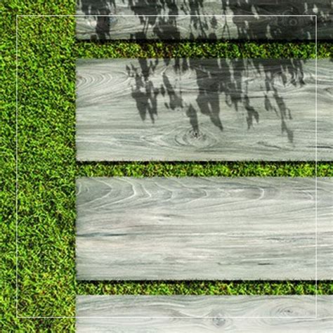 Outdoor Porcelain Tile Inspiration | Wall & Patio
