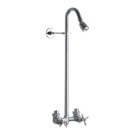 Chicago Faucet Shower | Zoro.com