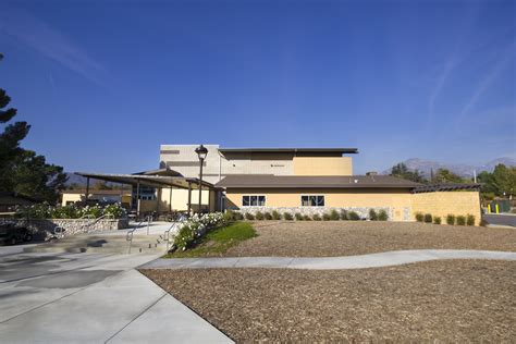 Western Christian School — Cornerstone Masonry