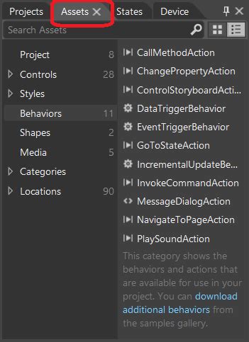Microsoft Blend Tutorial 的图像结果