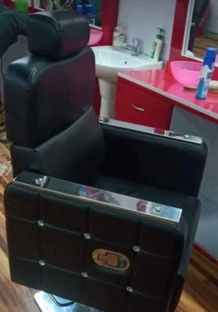 Saloon Chair - Shampoo Chair | Beauty Salon Chair | Flipkart