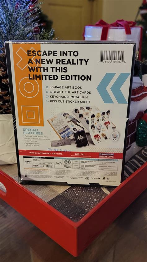 Long anime titles : r/AnimeCollectors