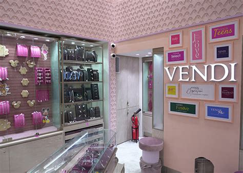Silver Store In Chennai – Visit Vendi’s 925 Jewellery Store