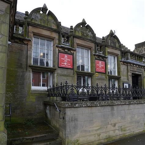 THE 10 BEST Restaurants in Linlithgow (Updated February 2026)