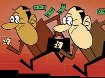 Foreign investors back on D-Street, infuse Rs 7,300 crore in July - The ...