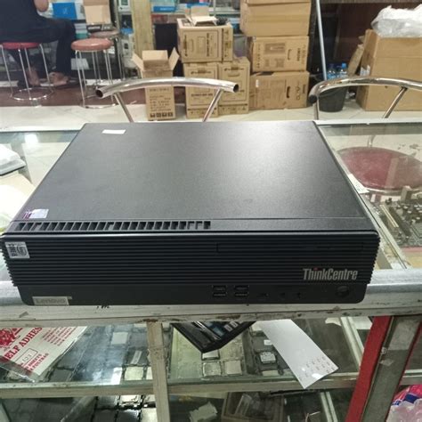 Jual PC LENOVO CORE I5 GEN10 RAM 16GB SSD 512GB MULUS - Kota Bandung ...