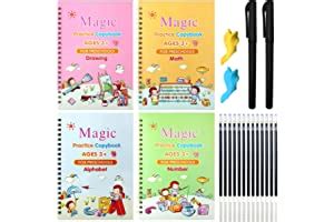 Amazon.in Bestsellers: The most popular items in Early Childhood ...