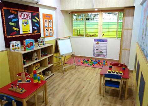 Daycare and Preschool in Bandra East