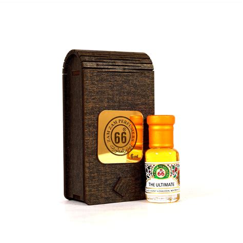 The Ultimate Fragrance Oil Online Attar Shopping India | By Zam Zam ...