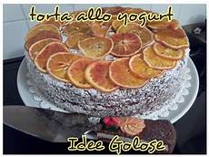 torta allo yogurt bicchieri torta yogurt e arancia idee golose torta allo yogurt bicchieri torta yogurt e arancia idee golose